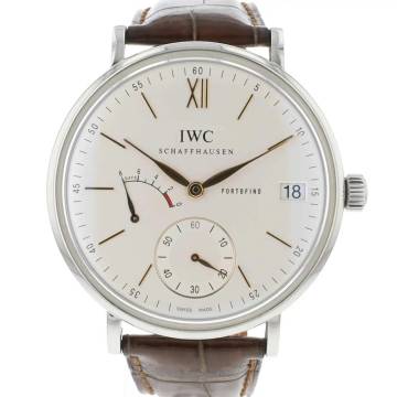 IWC Portofino Hand-Wound 8 Days
