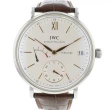Thumbnail von IWC Portofino Handaufzug 8 Tage