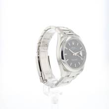 Thumbnail von Rolex Oyster Perpetual Date 34 Oyster Black Dial