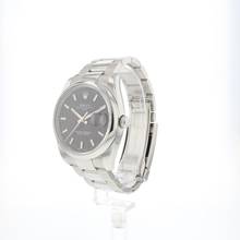 Thumbnail von Rolex Oyster Perpetual Date 34 Oyster Black Dial