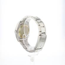 Thumbnail von Rolex Oyster Perpetual Date 34 Oyster Black Dial