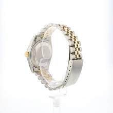 Thumbnail von Rolex Datejust 36 Jubilee Gold/Steel Champagne Logo Dial