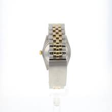 Thumbnail von Rolex Datejust 36 Jubilee Gold/Steel Champagne Logo Dial