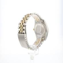 Thumbnail von Rolex Datejust 36 Jubilee Gold/Steel Champagne Logo Dial