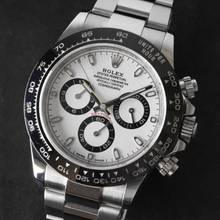 Thumbnail von Rolex Daytona Weißkeramik 116500LN