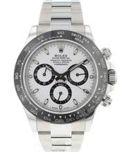 Thumbnail von Rolex Daytona Weißkeramik 116500LN