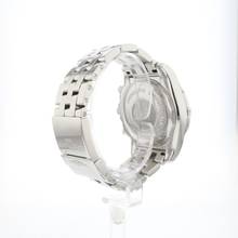 Thumbnail von Breitling Chronomat 44 Stahl Blaues Zifferblatt