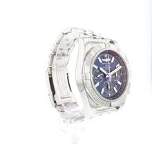 Thumbnail von Breitling Chronomat 44 Stahl Blaues Zifferblatt