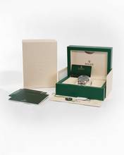 Thumbnail von Rolex Sky-Dweller Steel Oyster Green Dial