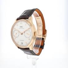 Thumbnail von IWC Portuguese Portugieser 7-Tage Roségold