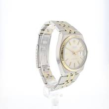 Thumbnail von Rolex Datejust Oysterquartz Gold/Steel