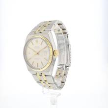 Thumbnail von Rolex Datejust Oysterquartz Gold/Steel