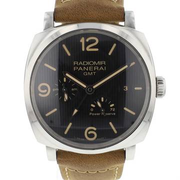 Panerai Radiomir 1940 GMT