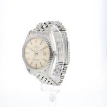 Thumbnail von Rolex Datejust 36 Jubilee Silver Dial