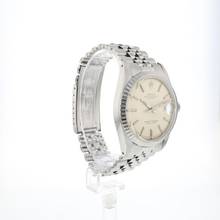 Thumbnail von Rolex Datejust 36 Jubilee Silver Dial