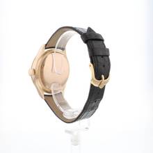 Thumbnail von Rolex Cellini Time Roségold Diamantsundust-Zifferblatt