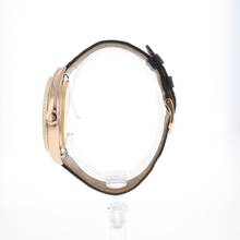 Thumbnail von Rolex Cellini Time Roségold Diamantsundust-Zifferblatt