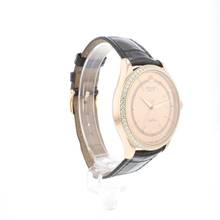Thumbnail von Rolex Cellini Time Roségold Diamantsundust-Zifferblatt
