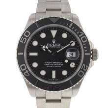 Thumbnail von Rolex Yacht-Master 42 Titanium