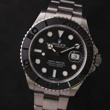 Thumbnail von Rolex Yacht-Master 42 Titanium