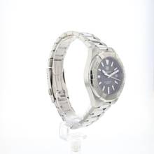 Thumbnail von TAG Heuer Aquaracer Lady Stahl Schwarzes Zifferblatt