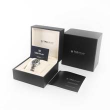 Thumbnail von TAG Heuer Aquaracer Lady Stahl Schwarzes Zifferblatt