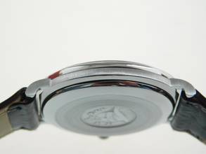 Thumbnail von Omega Constellation Chronometer Herrenuhr Automatik mit Sonder Zifferblatt RARE von 1978 mit Omega Service Box flache Herrenuhr Chronometer