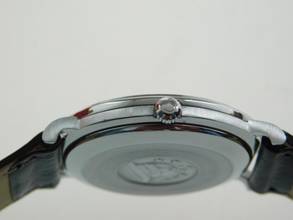 Thumbnail von Omega Constellation Chronometer Herrenuhr Automatik mit Sonder Zifferblatt RARE von 1978 mit Omega Service Box flache Herrenuhr Chronometer