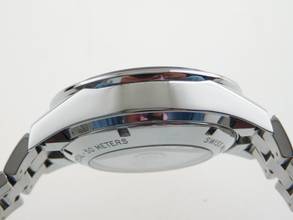Thumbnail von TAG Heuer Carrera Chronograph Automatik Herrenuhr 41mm CV2013 wie Neu braunes Zifferblatt mit original Stahlband und Servicebox