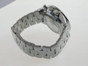Thumbnail von TAG Heuer Carrera Chronograph Automatik Herrenuhr 41mm CV2013 wie Neu braunes Zifferblatt mit original Stahlband und Servicebox