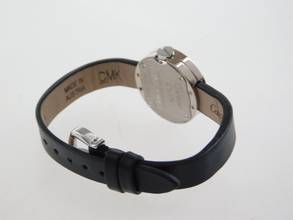 Thumbnail von Cartier Love 18 Kt Weißgold Love Damenuhr mit original Brillantbesatz im Top Zustand wie Neu mit original Schließe