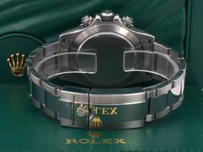 Thumbnail von Rolex Daytona Cosmograph Daytona 116520 White Dial - Full Set 2011