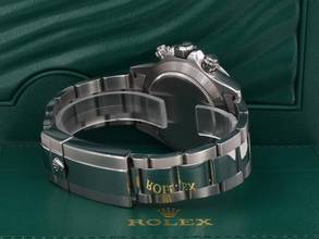 Thumbnail von Rolex Daytona Cosmograph Daytona 116520 White Dial - Full Set 2011