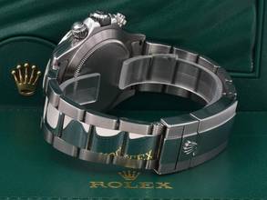 Thumbnail von Rolex Daytona Cosmograph Daytona 116520 White Dial - Full Set 2011