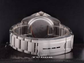 Thumbnail von Tudor Pelagos 25610tnl Lhd Titanium Schwarzes Zifferblatt 42mm Komplettset - Neu 2025
