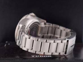 Thumbnail von Tudor Pelagos 25610tnl Lhd Titanium Schwarzes Zifferblatt 42mm Komplettset - Neu 2025