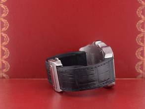 Thumbnail von Cartier Santos 100 Xl Ref. 2656 Automatic Full Set