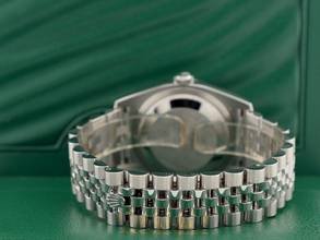 Thumbnail von Rolex Datejust 36mm Ref. 116244 Original Diamond Dial/bezel Like New