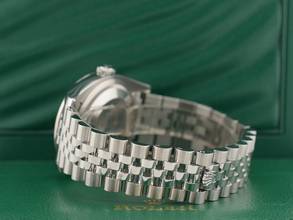 Thumbnail von Rolex Datejust 36mm Ref. 116244 Original Diamond Dial/bezel Like New