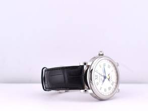 Thumbnail von Montblanc Star 7241 Moonphase Star Calendar Heritage Automatic