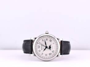 Thumbnail von Montblanc Star 7241 Moonphase Star Calendar Heritage Automatic