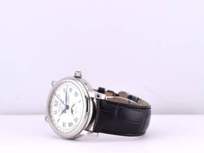Thumbnail von Montblanc Star 7241 Moonphase Star Calendar Heritage Automatic