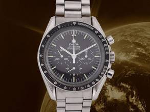 Thumbnail von Omega Speedmaster Professional Moonwatch 42mm - 145.022 Extract 1981