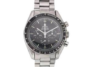 Thumbnail von Omega Speedmaster Professional Moonwatch 42mm - 145.022 Extract 1981