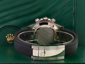Thumbnail von Rolex Daytona Cosmograph Daytona 116519ln Mop Diamonds Dial - Like New 2017