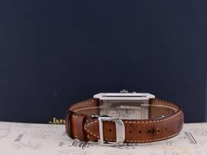 Thumbnail von Jaeger-LeCoultre Reverso Duoface Day & Night - Full Set