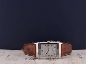 Thumbnail von Jaeger-LeCoultre Reverso Duoface Day & Night - Full Set