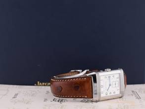Thumbnail von Jaeger-LeCoultre Reverso Duoface Day & Night - Full Set