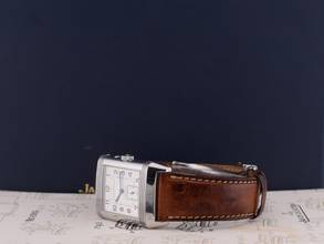Thumbnail von Jaeger-LeCoultre Reverso Duoface Day & Night - Full Set
