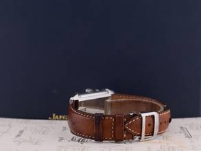 Thumbnail von Jaeger-LeCoultre Reverso Duoface Day & Night - Full Set